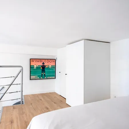 Appartamento Holidaysinparis - Bonne Nouvelle *