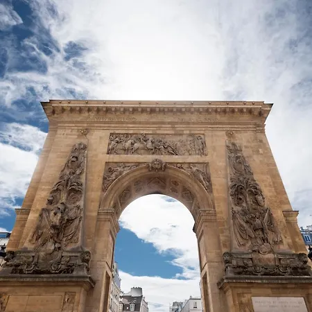 Holidaysinparis - Bonne Nouvelle Parigi