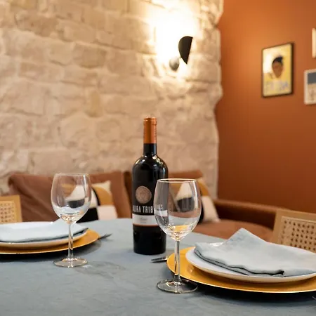 Holidaysinparis - Bonne Nouvelle Appartamento *